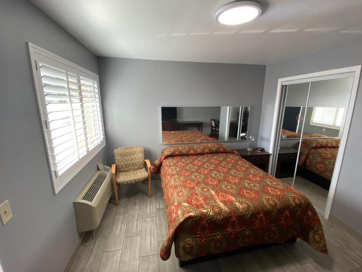 Mesa Oasis Inn & Motel Kültér fotó